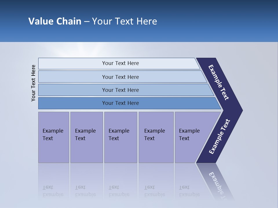 Sun PowerPoint Template
