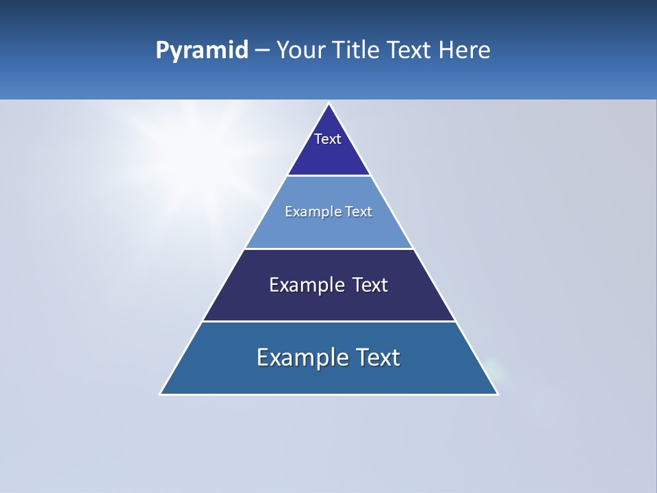 Sun PowerPoint Template