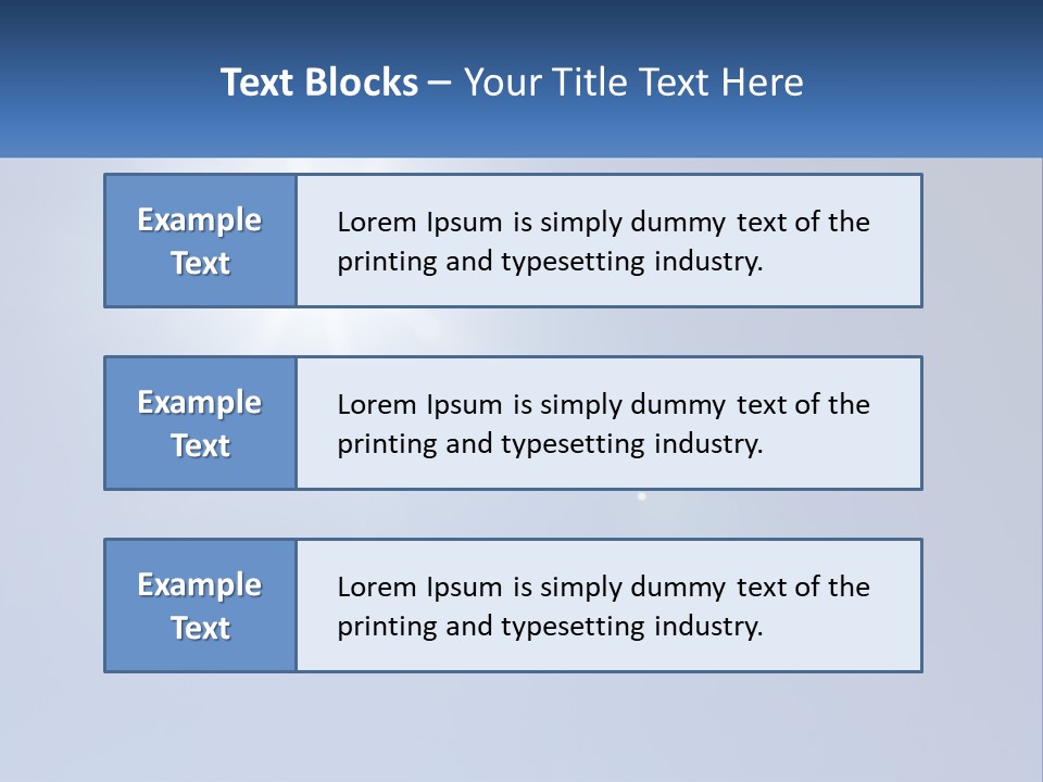 Sun PowerPoint Template