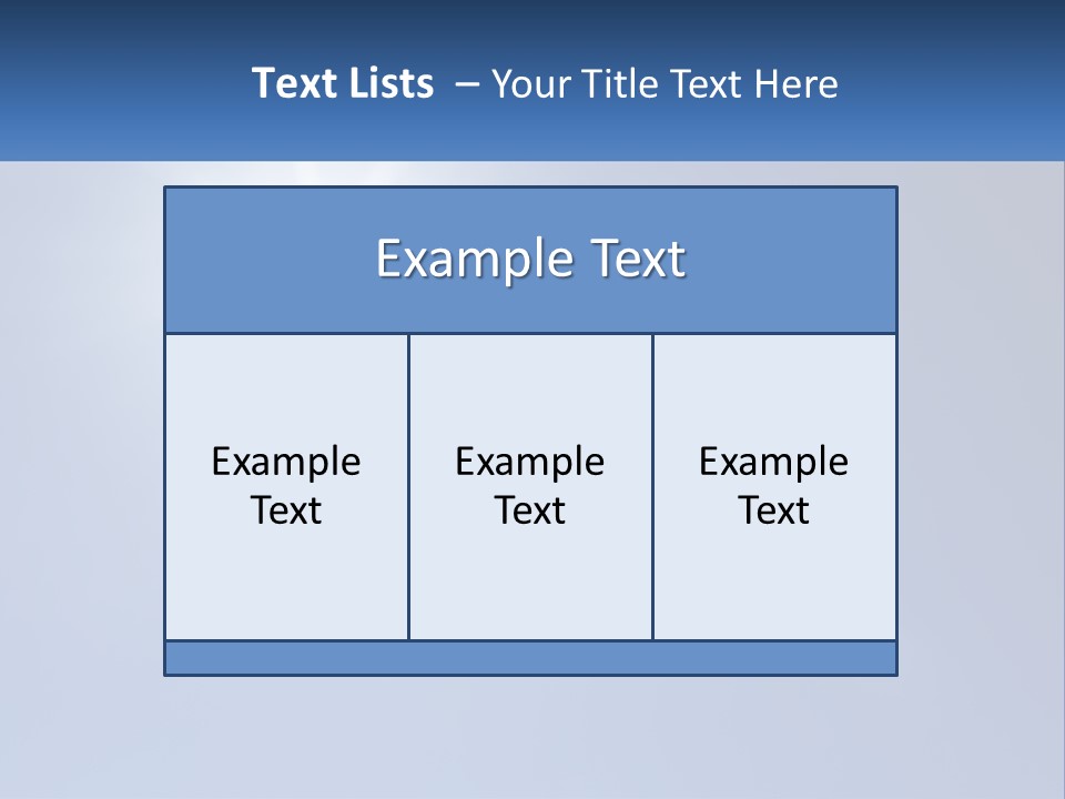 Sun PowerPoint Template