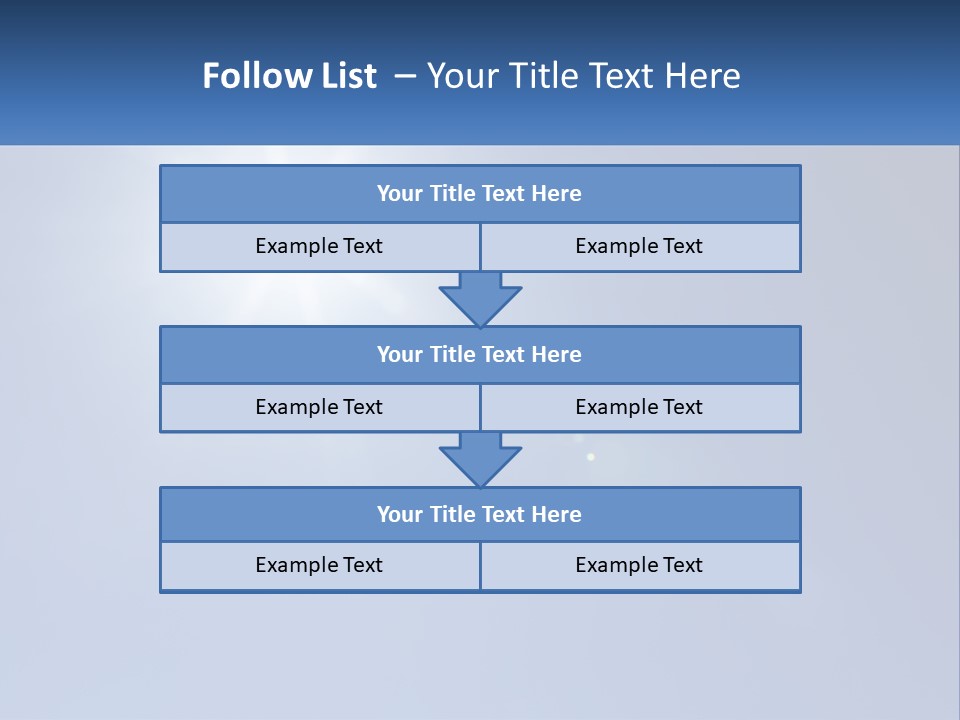 Sun PowerPoint Template