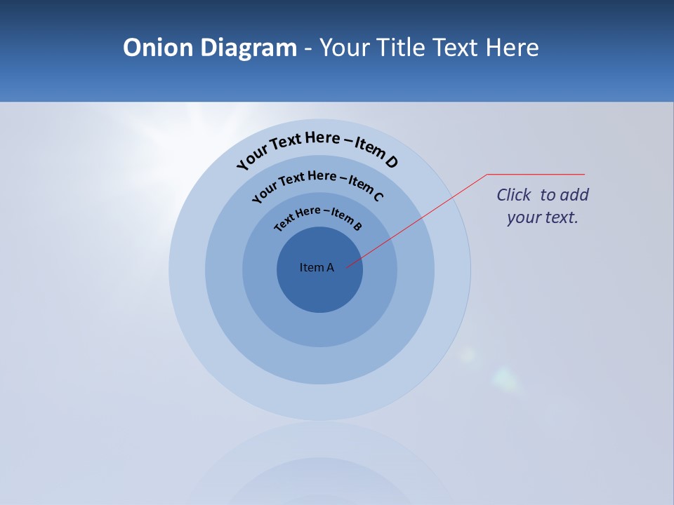 Sun PowerPoint Template