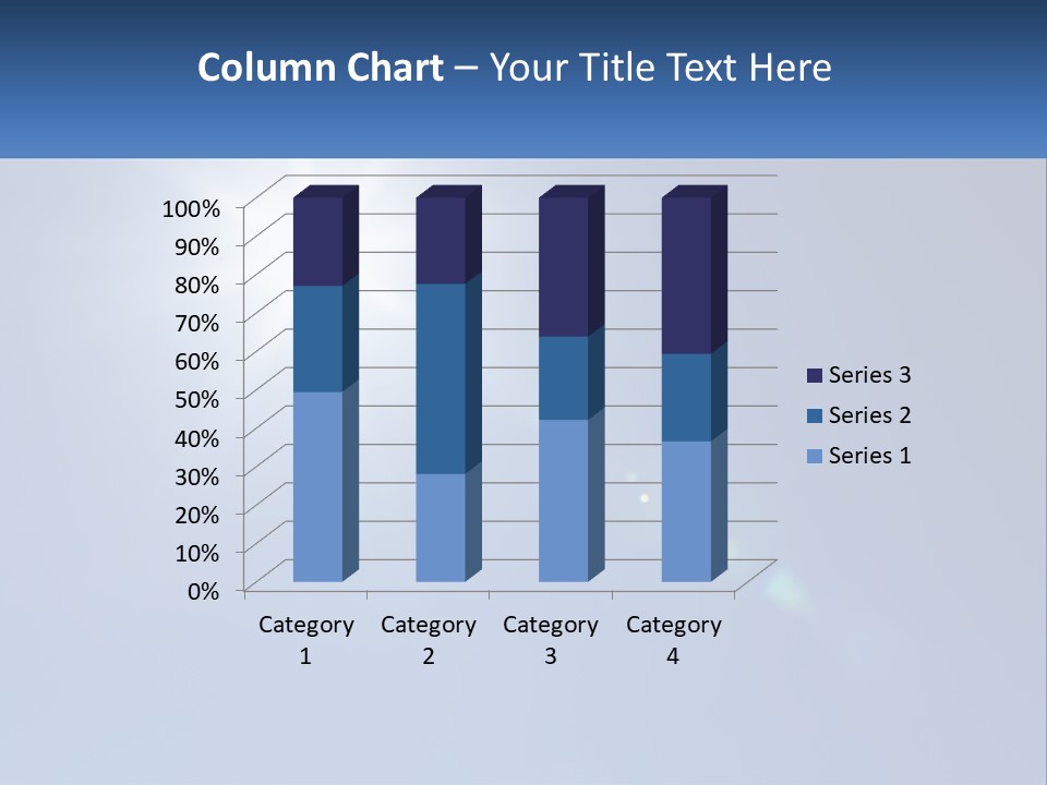 Sun PowerPoint Template