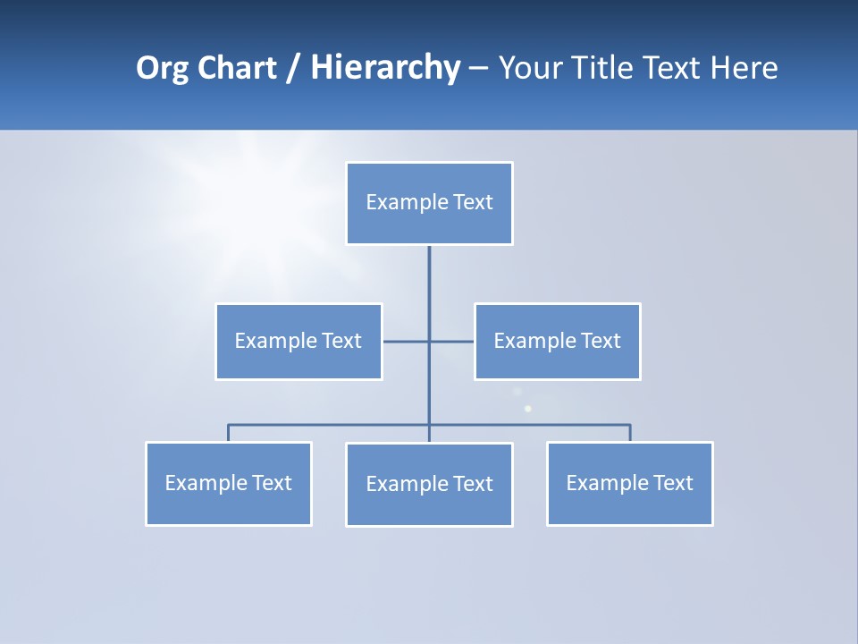 Sun PowerPoint Template