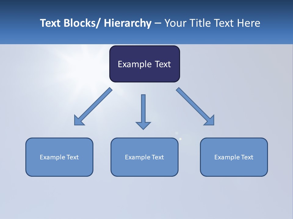 Sun PowerPoint Template