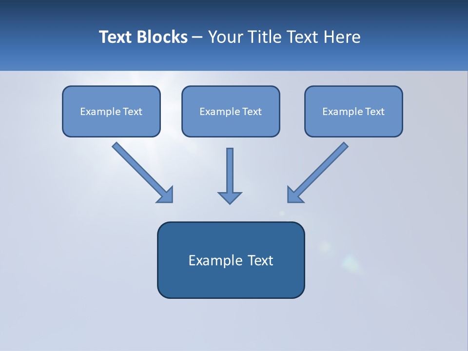 Sun PowerPoint Template