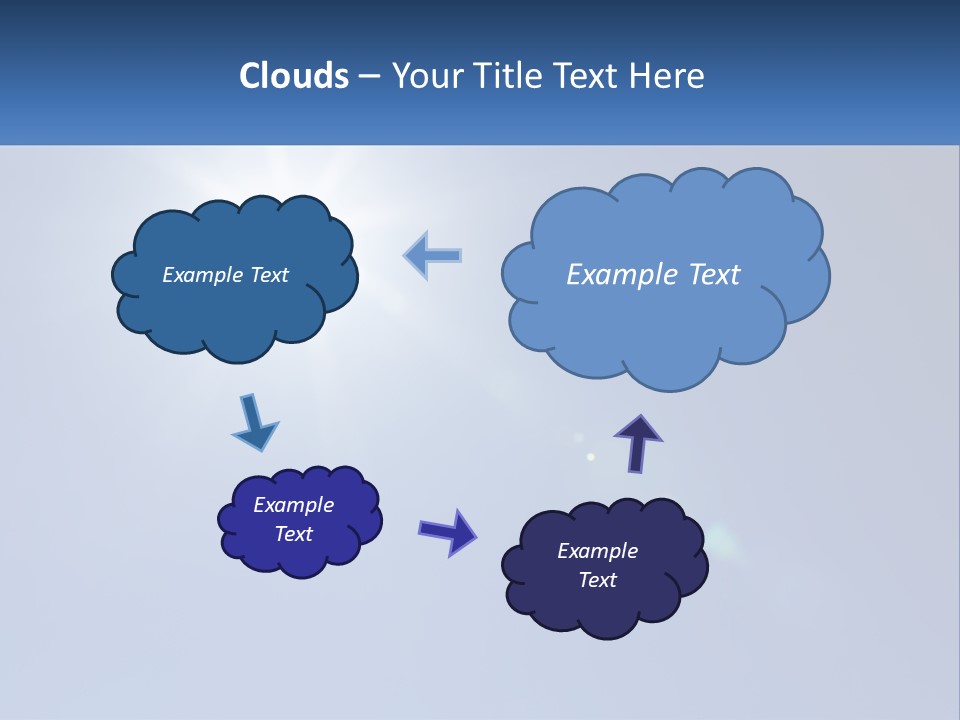 Sun PowerPoint Template