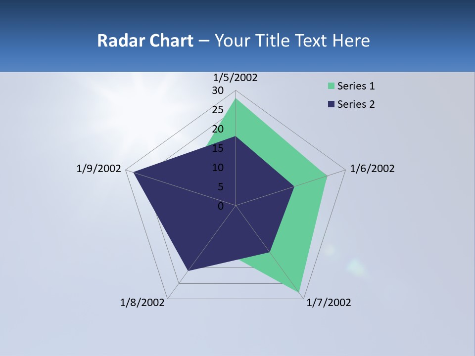 Sun PowerPoint Template