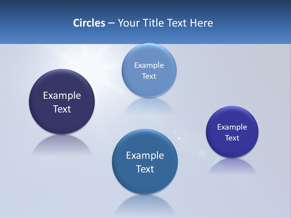 Sun PowerPoint Template