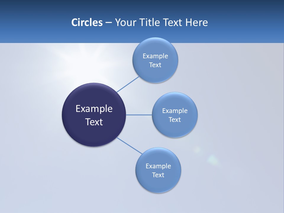 Sun PowerPoint Template