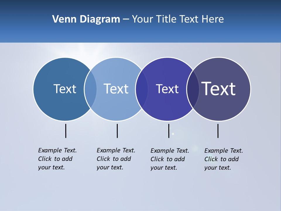 Sun PowerPoint Template