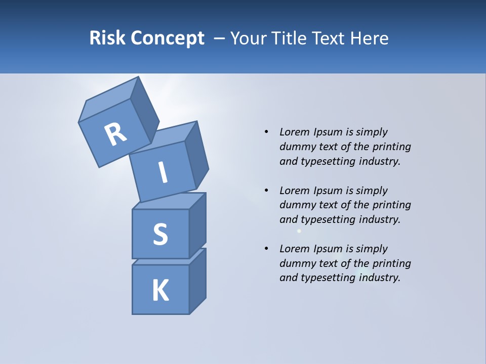 Sun PowerPoint Template