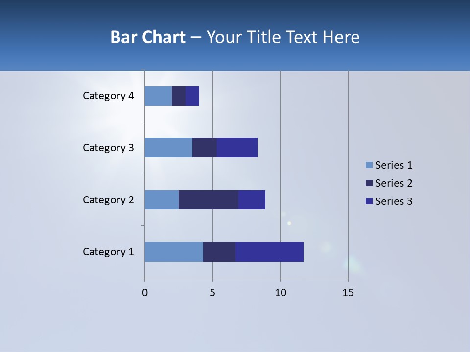 Sun PowerPoint Template