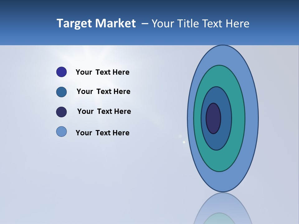 Sun PowerPoint Template