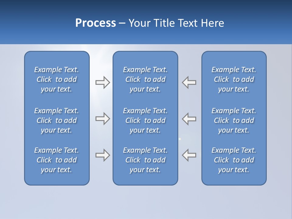 Sun PowerPoint Template