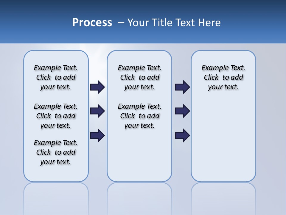 Sun PowerPoint Template