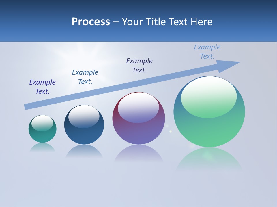 Sun PowerPoint Template