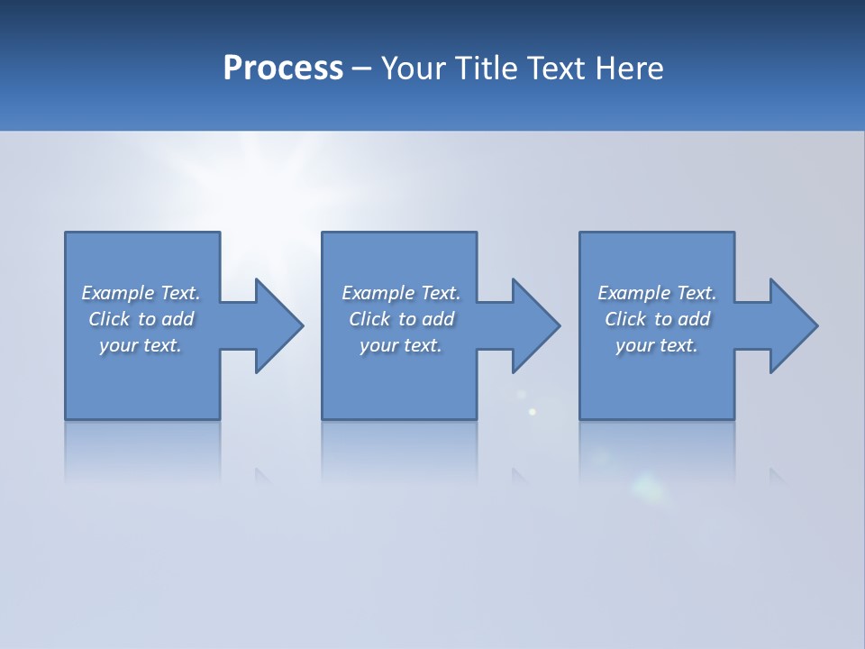 Sun PowerPoint Template