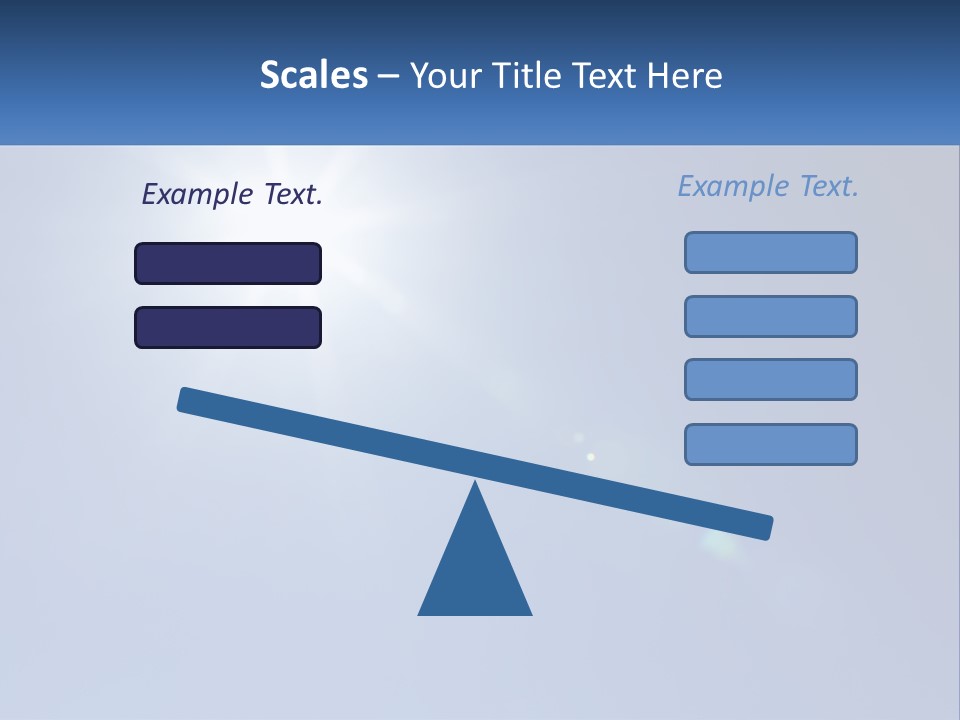 Sun PowerPoint Template