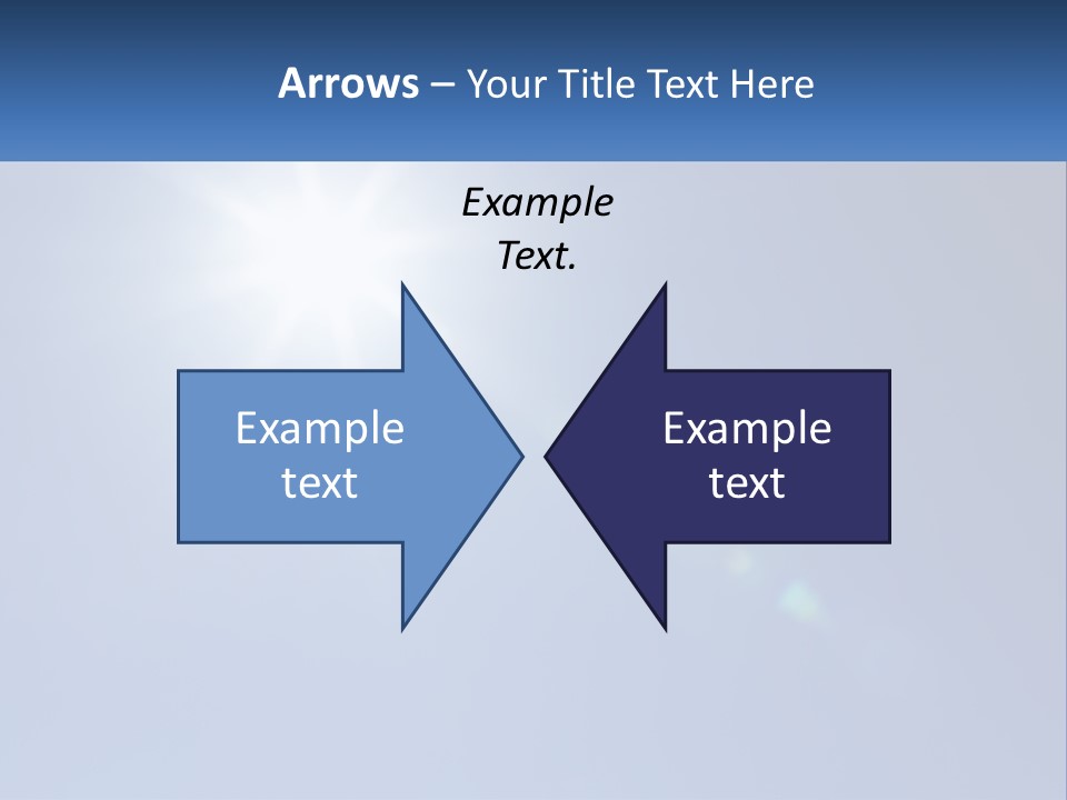 Sun PowerPoint Template