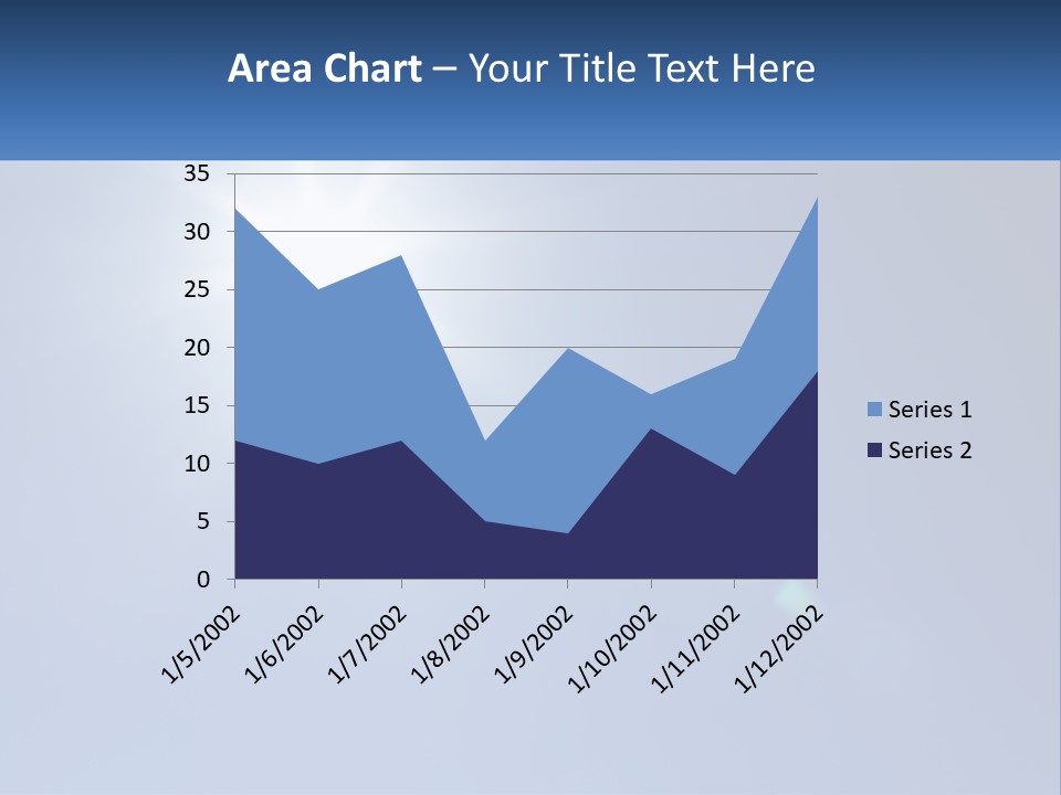 Sun PowerPoint Template