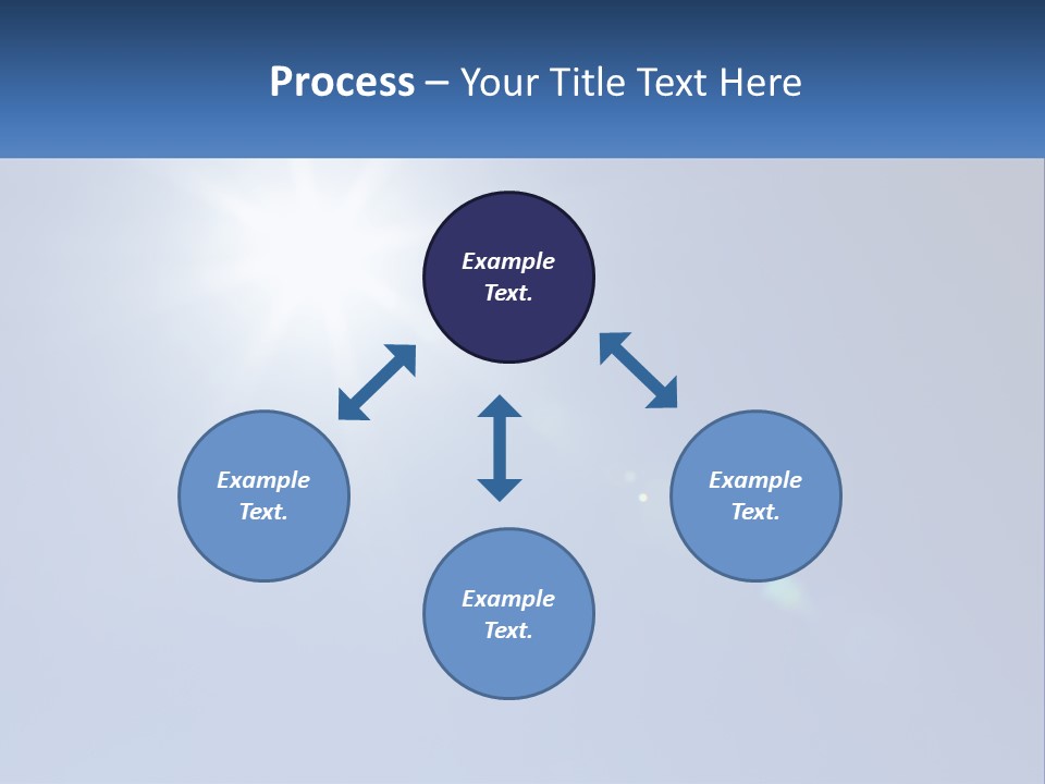 Sun PowerPoint Template