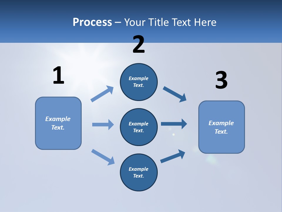 Sun PowerPoint Template