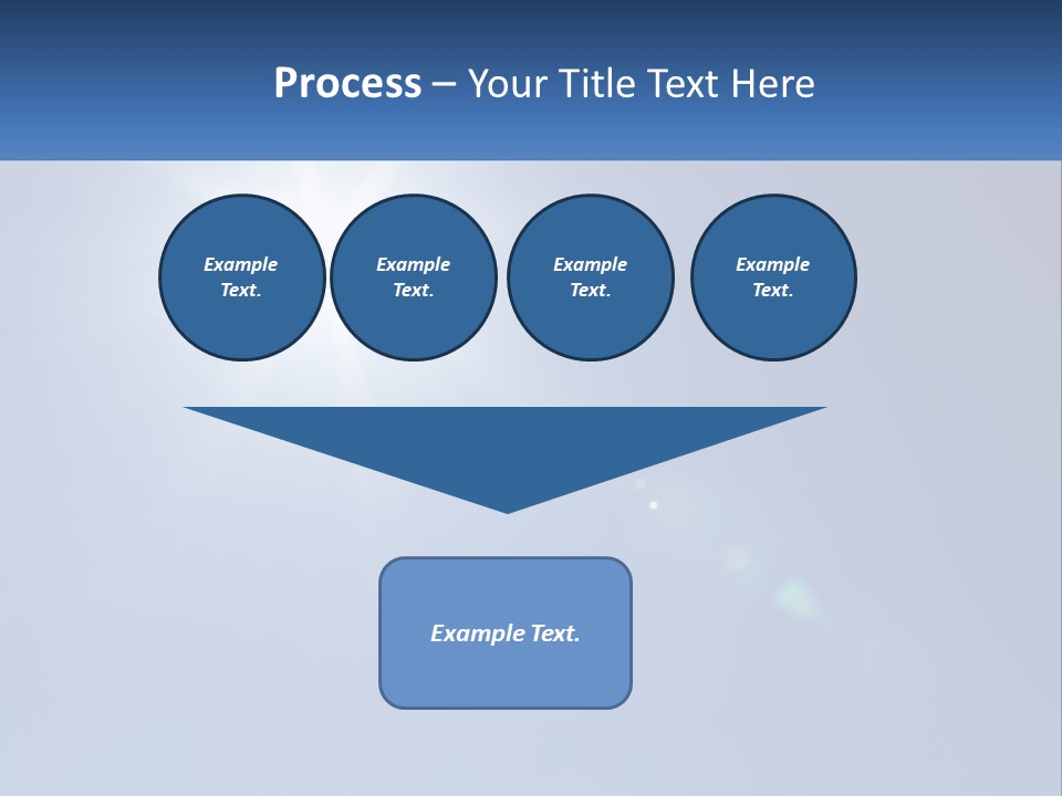 Sun PowerPoint Template