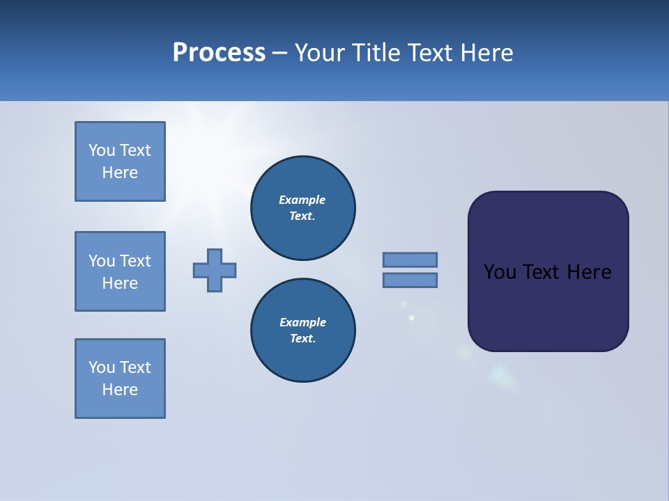 Sun PowerPoint Template