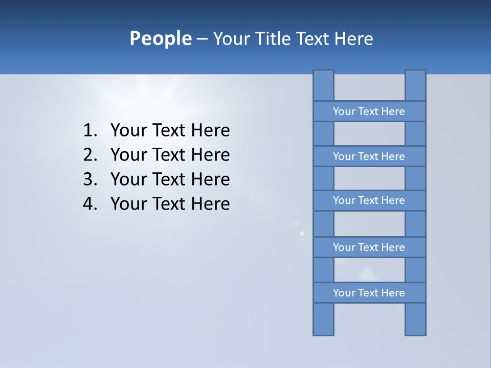 Sun PowerPoint Template