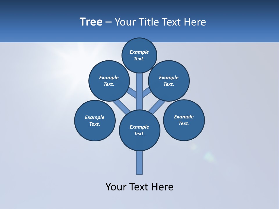Sun PowerPoint Template