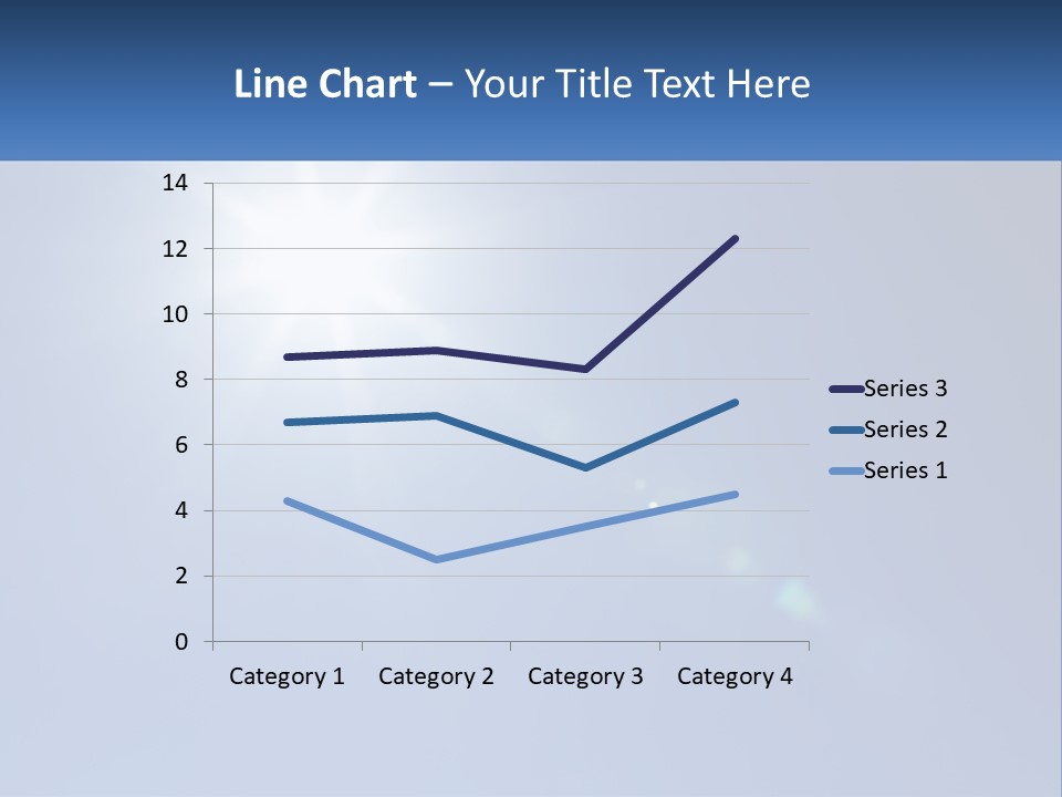 Sun PowerPoint Template
