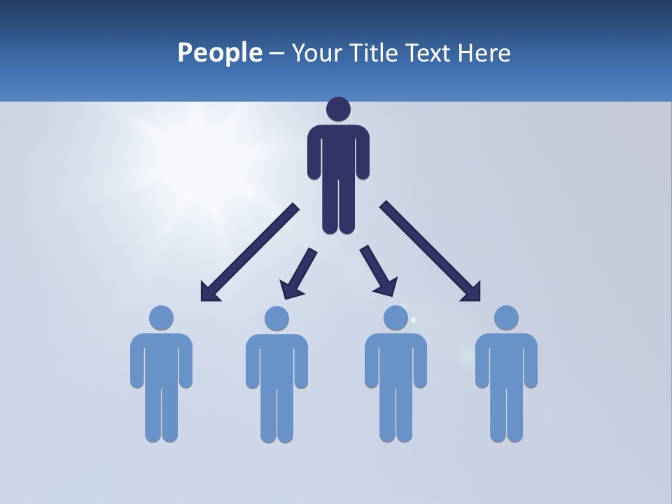 Sun PowerPoint Template