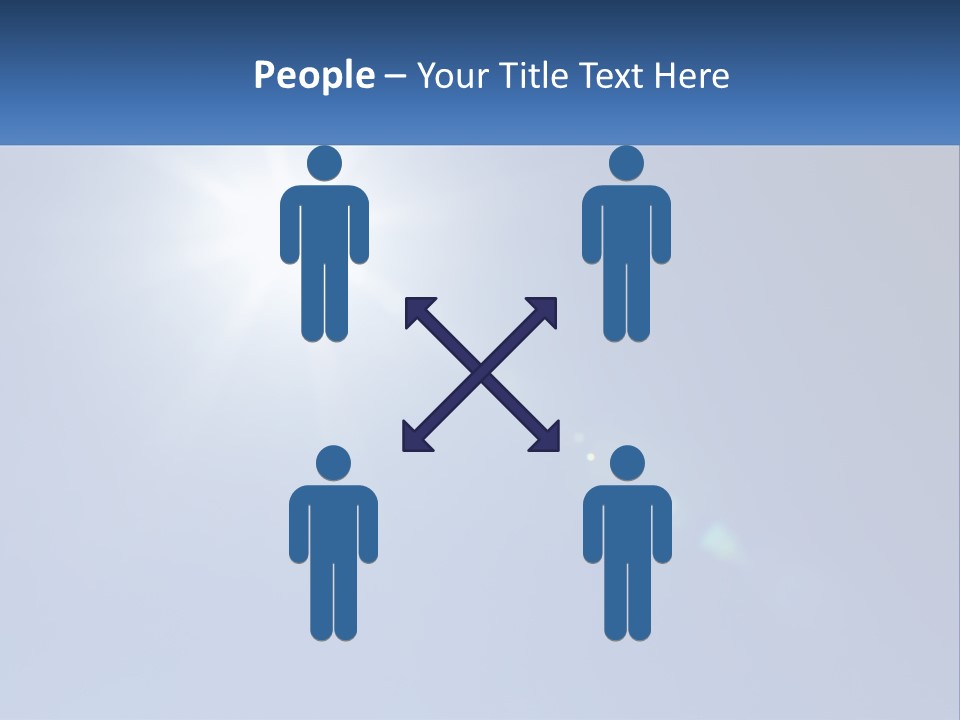 Sun PowerPoint Template