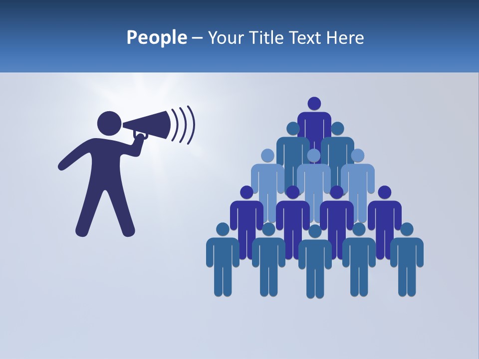 Sun PowerPoint Template