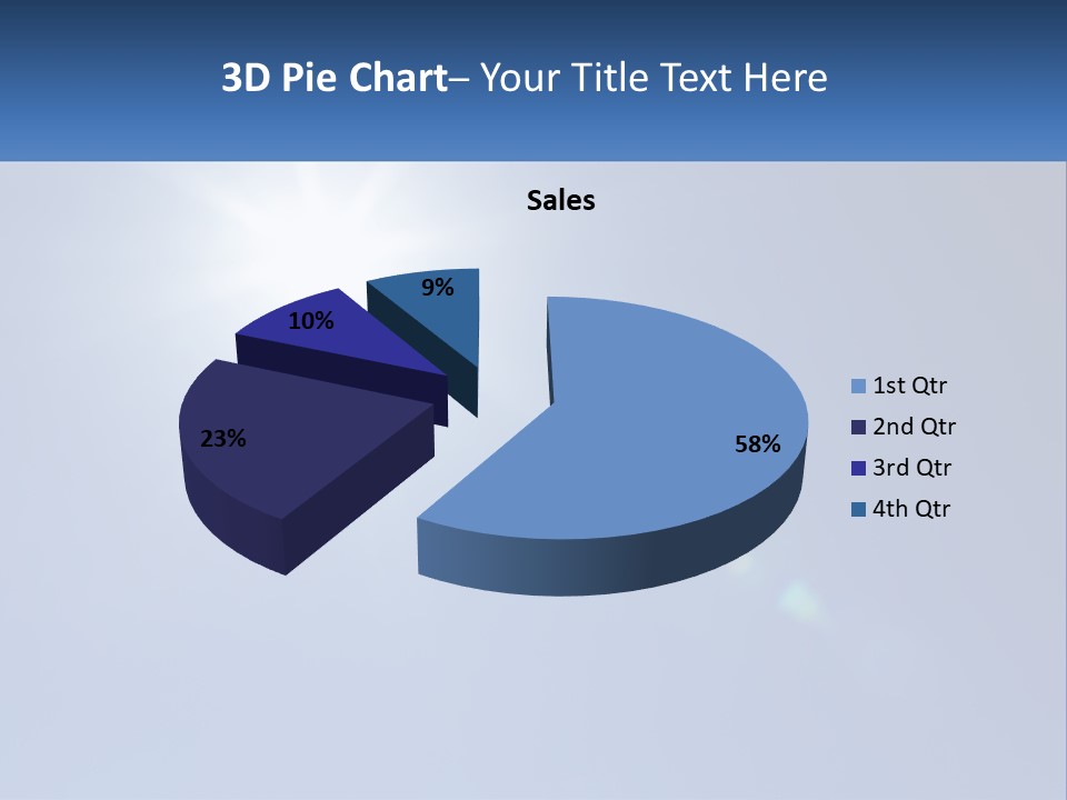 Sun PowerPoint Template
