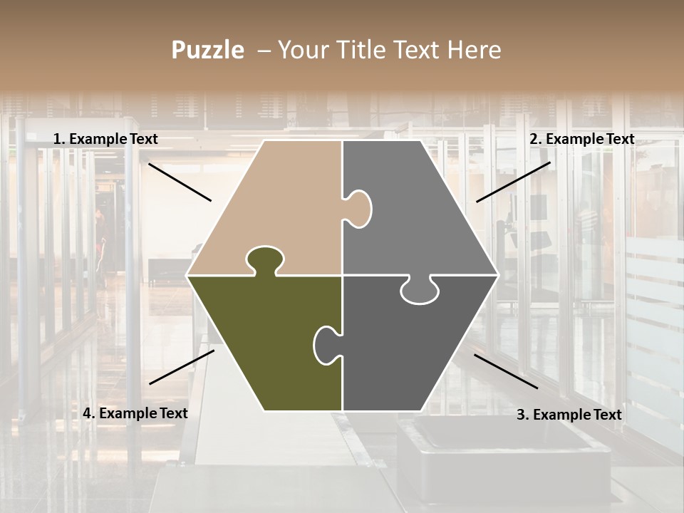 Customs PowerPoint Template