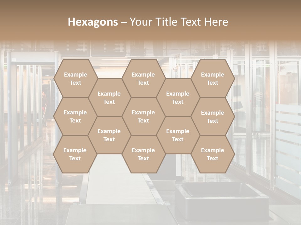 Customs PowerPoint Template