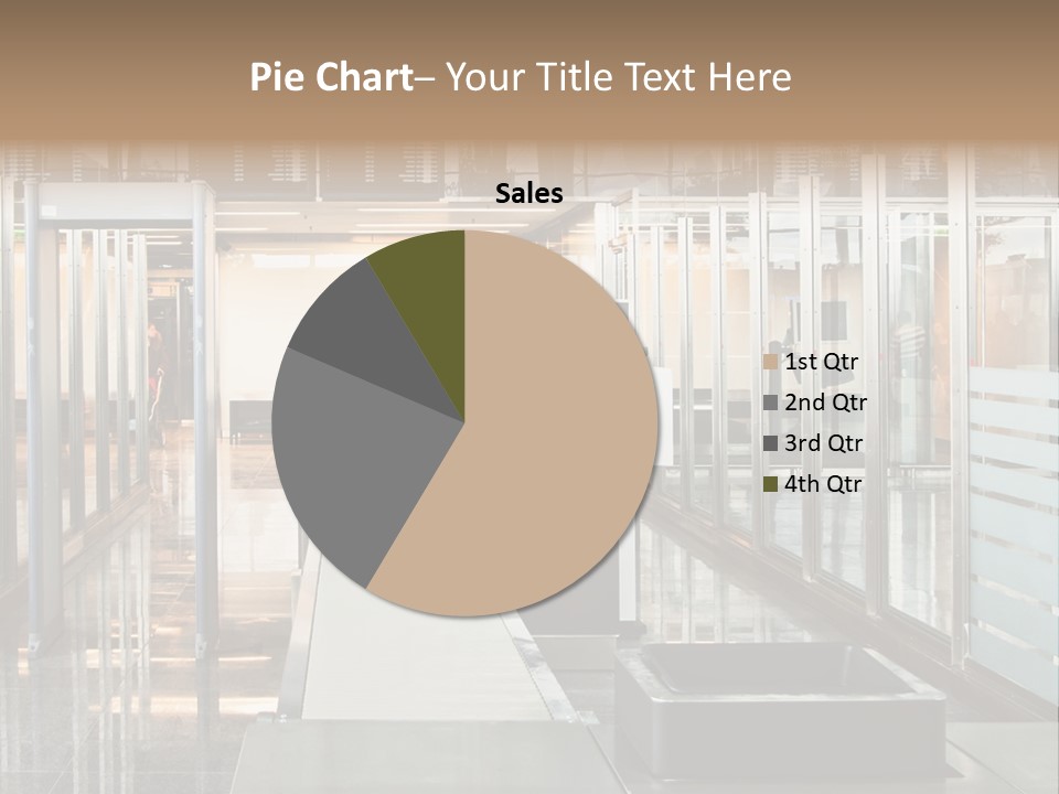 Customs PowerPoint Template