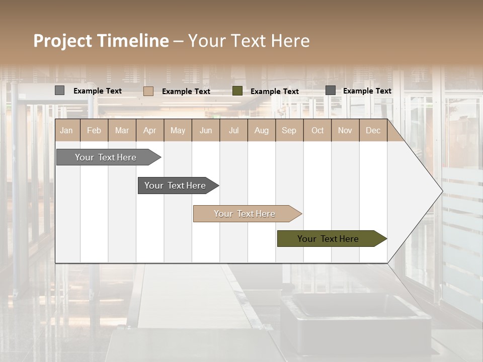 Customs PowerPoint Template