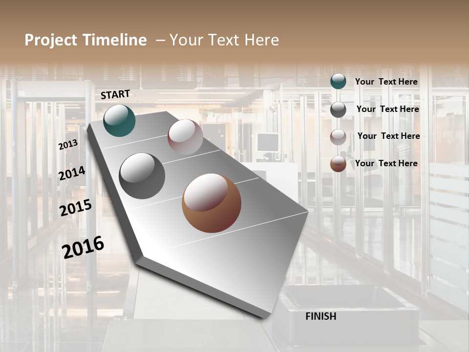 Customs PowerPoint Template
