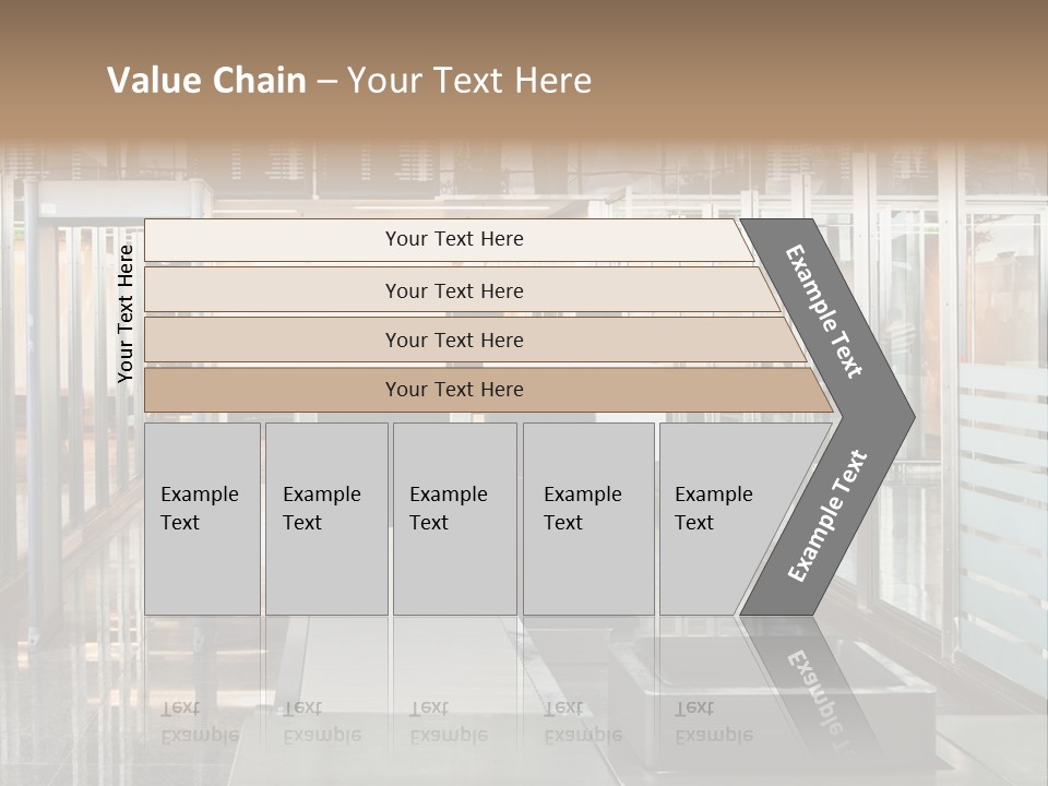 Customs PowerPoint Template