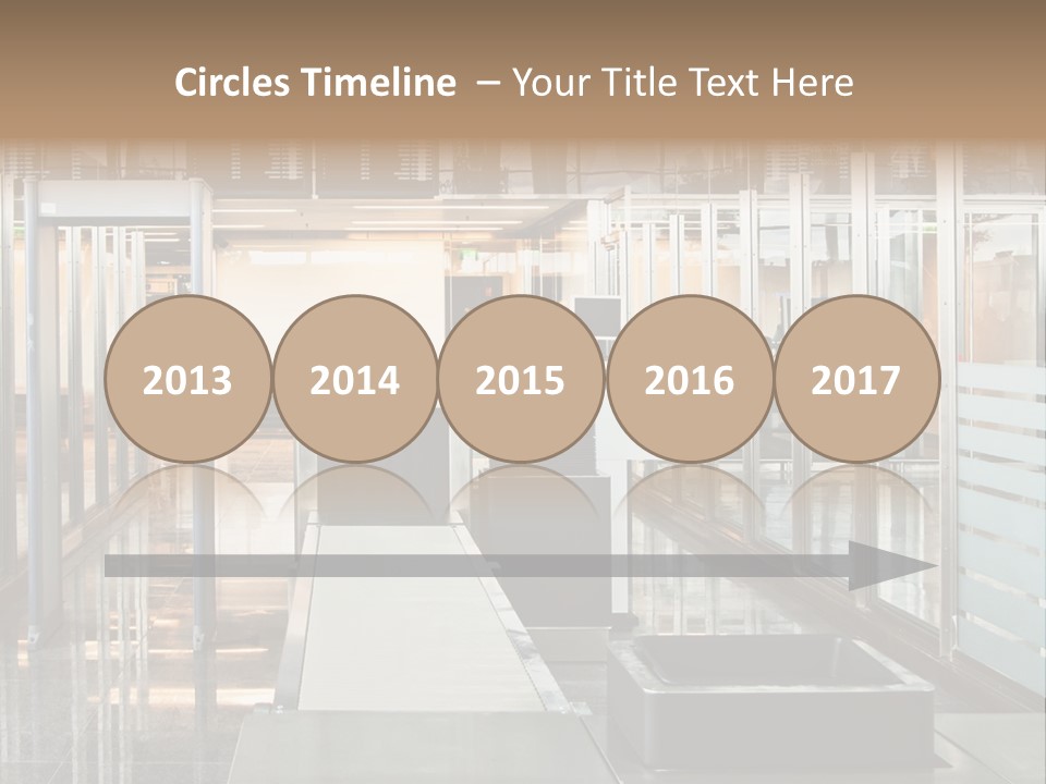 Customs PowerPoint Template