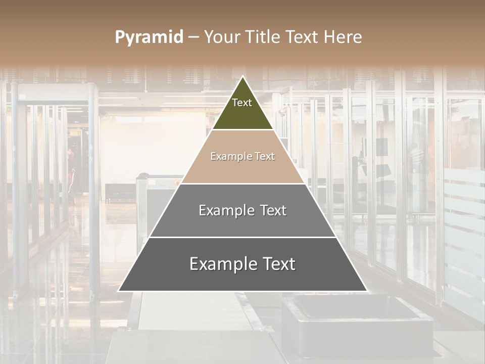 Customs PowerPoint Template