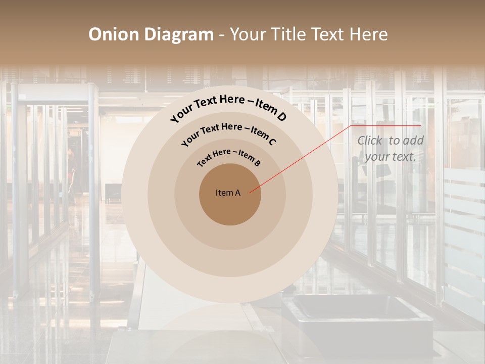 Customs PowerPoint Template