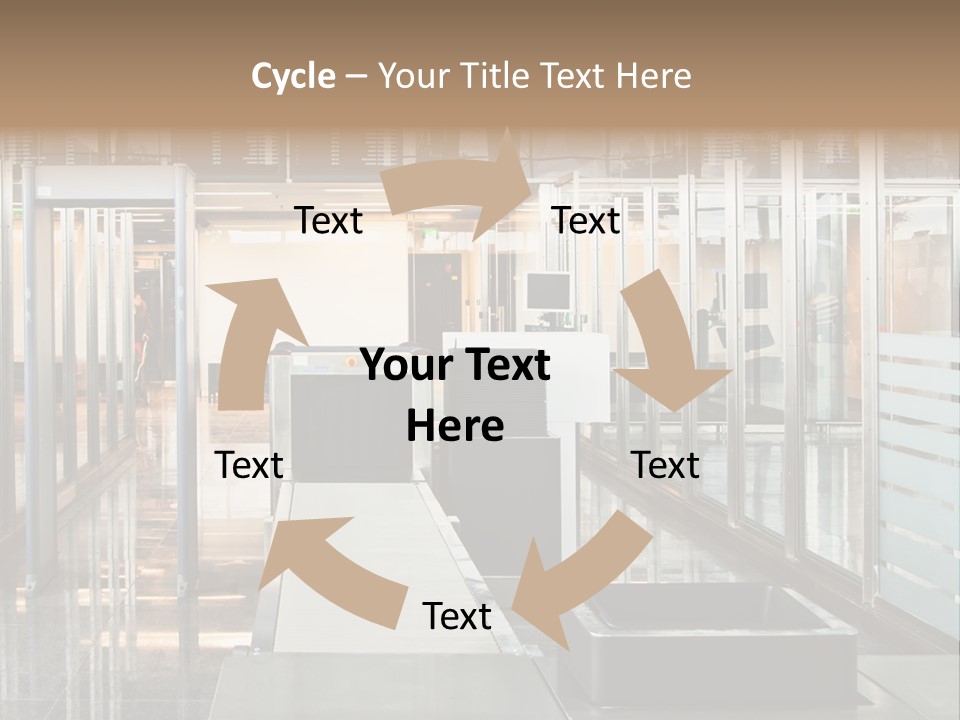 Customs PowerPoint Template