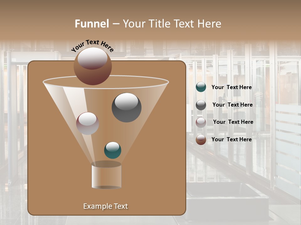 Customs PowerPoint Template