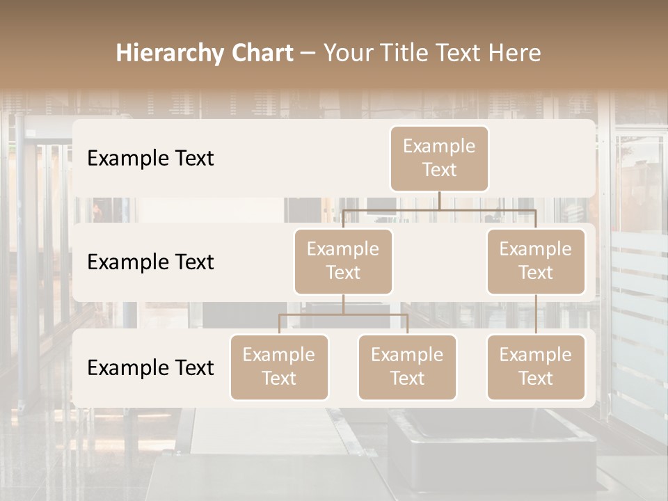 Customs PowerPoint Template