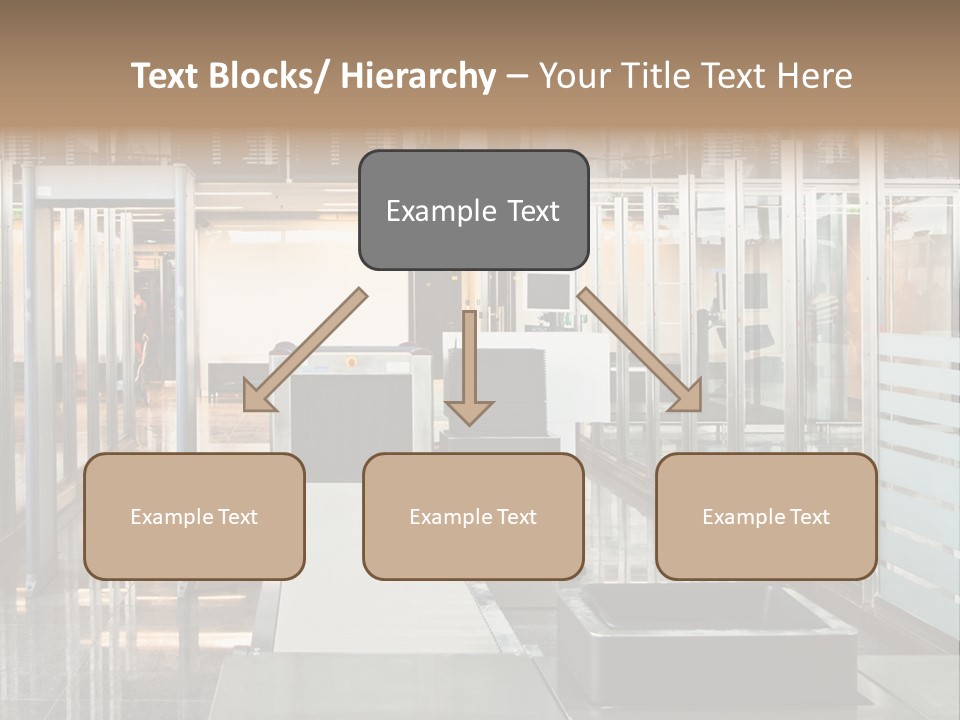 Customs PowerPoint Template
