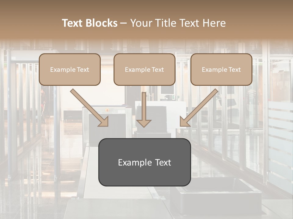 Customs PowerPoint Template